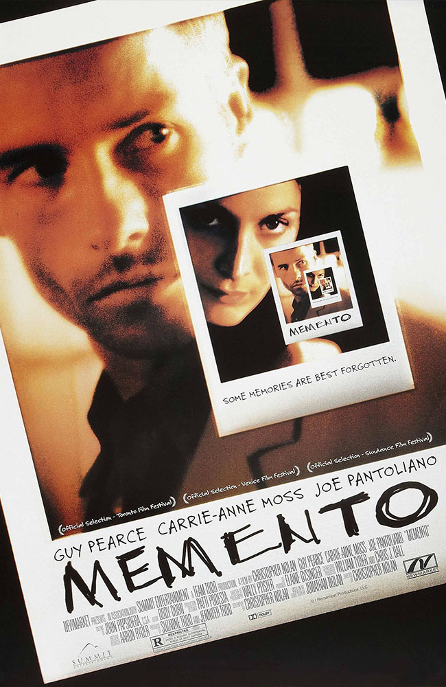 فیلم یادگاری زیرنویس فارسی ۲۰۰۰