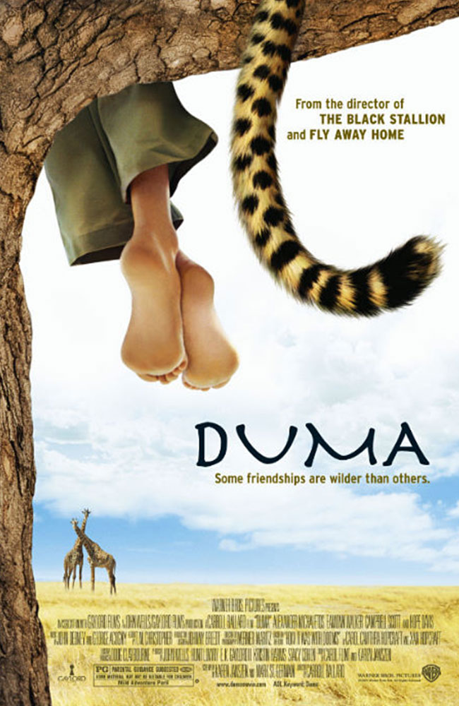 فیلم دوما دوبله فارسی ۲۰۰۵