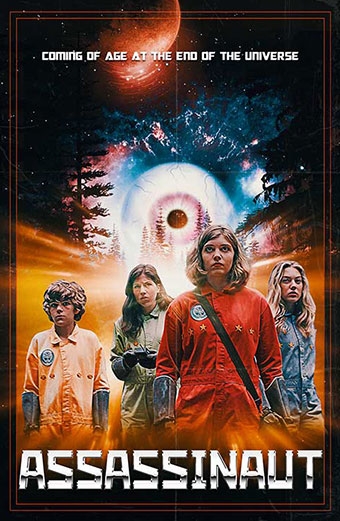 فیلم آدم‌کش زیرنویس فارسی ۲۰۱۹