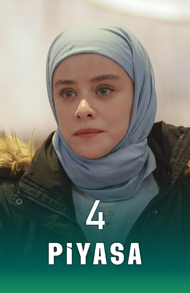 عرصه فصل 1 قسمت 4