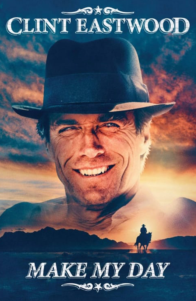 فیلم کلینت ایستوود: روز من را بساز زیرنویس فارسی ۲۰۲۳