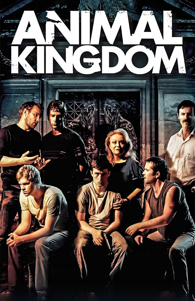 فیلم  قلمرو حیوانات زیرنویس فارسی ۲۰۱۰