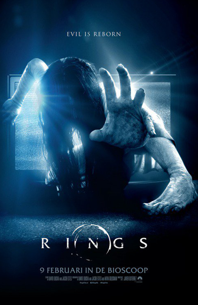 فیلم حلقه ها زیرنویس فارسی ۲۰۱۷