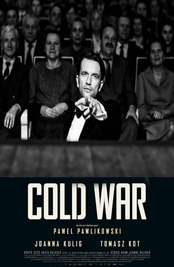 فیلم جنگ سرد زیرنویس فارسی ۲۰۱۸