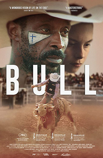 فیلم گاو نر زیرنویس فارسی ۲۰۱۹