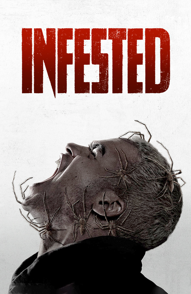 فیلم آلوده شده زیرنویس فارسی ۲۰۲۳