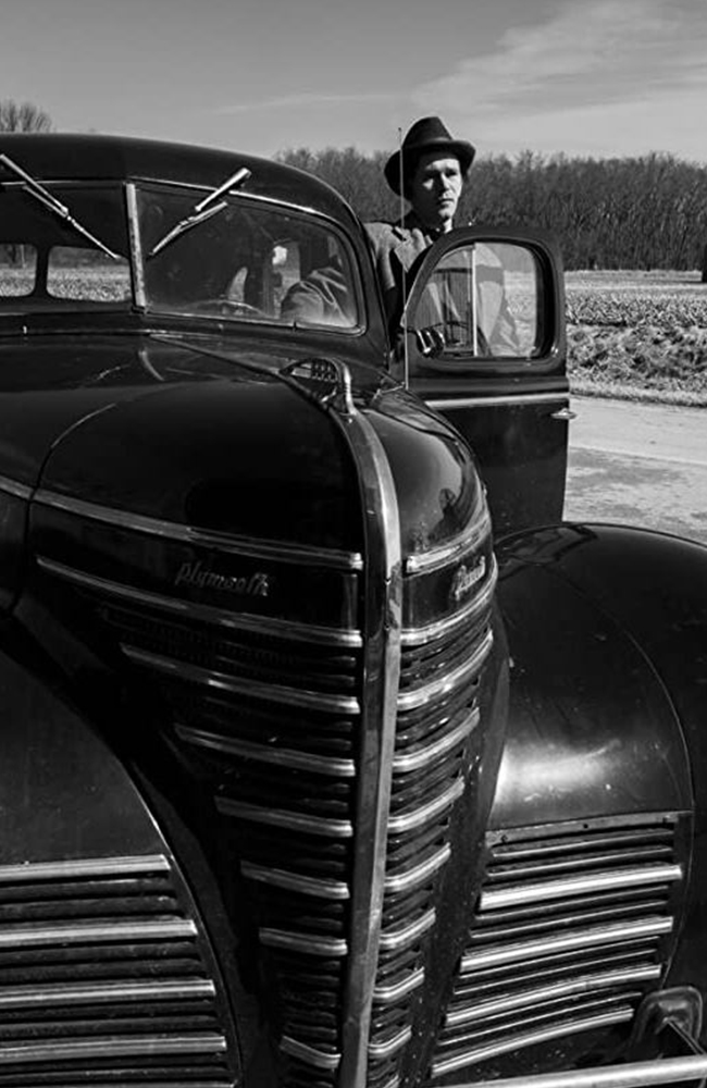 سریال فارگو فصل ۰۴ قسمت ۰۹ زیرنویس فارسی ۲۰۱۴