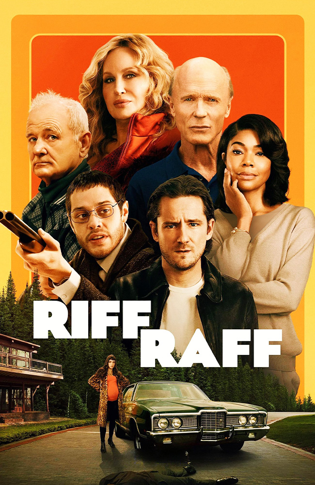 فیلم اراذل و اوباش زیرنویس فارسی ۲۰۲۴