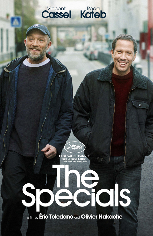 فیلم منحصر به فرد دوبله فارسی ۲۰۱۹