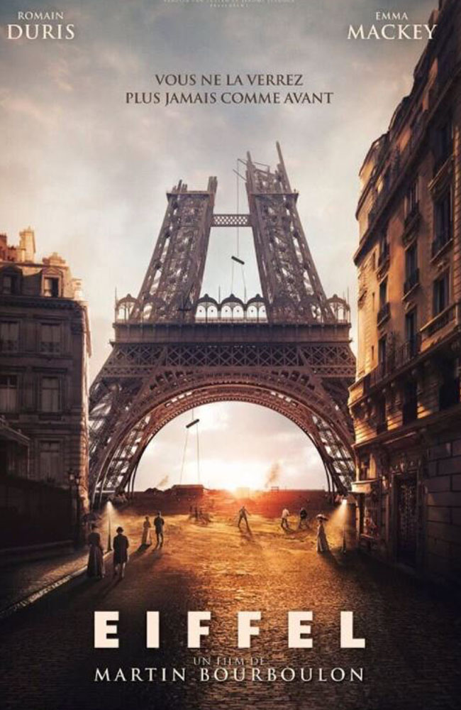 فیلم ایفل زیرنویس فارسی ۲۰۲۱