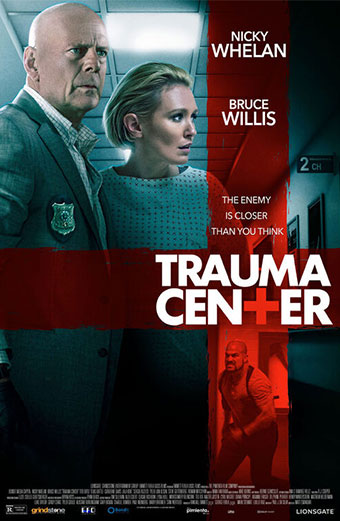 فیلم مرکز تروما زیرنویس فارسی ۲۰۱۹