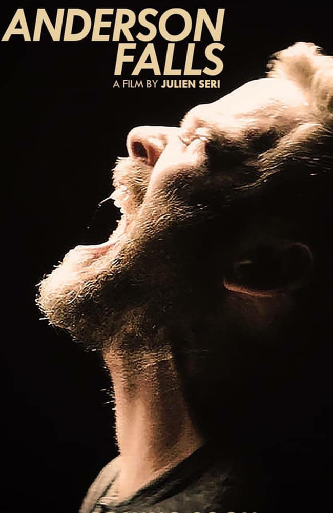 فیلم سقوط تاریکی زیرنویس فارسی ۲۰۲۰