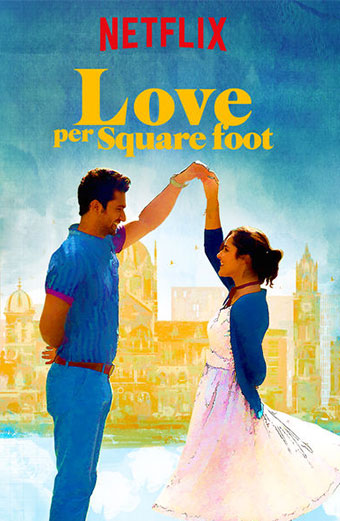 فیلم عشق بر متر مربع زیرنویس فارسی ۲۰۱۸