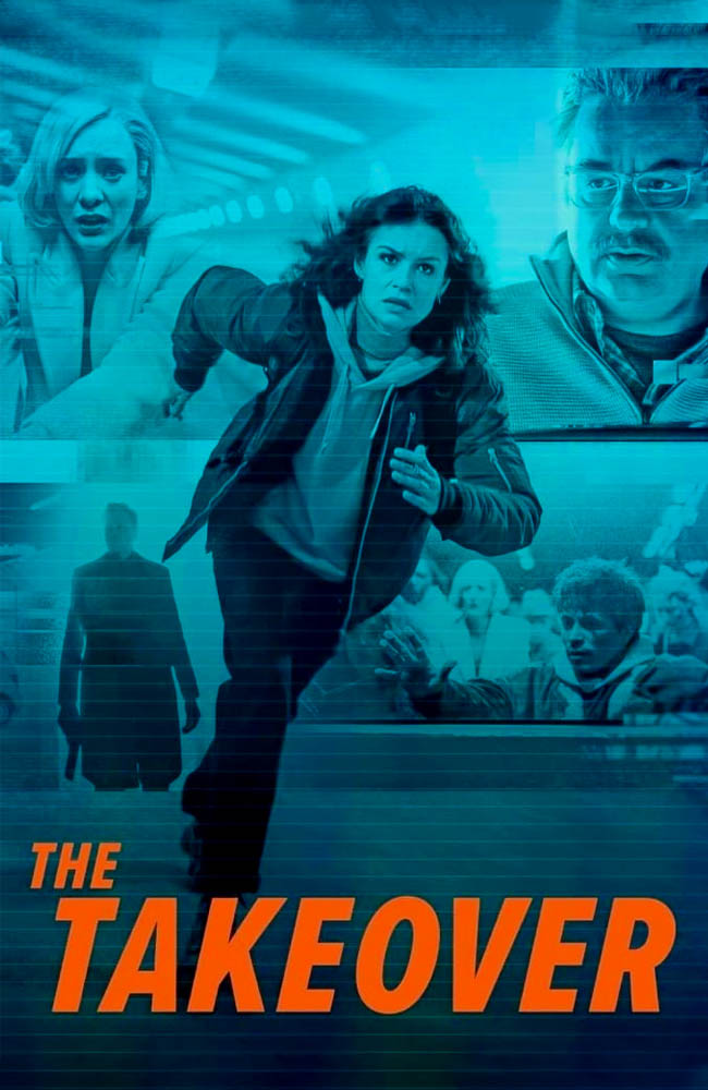 فیلم تصاحب زیرنویس فارسی ۲۰۲۲