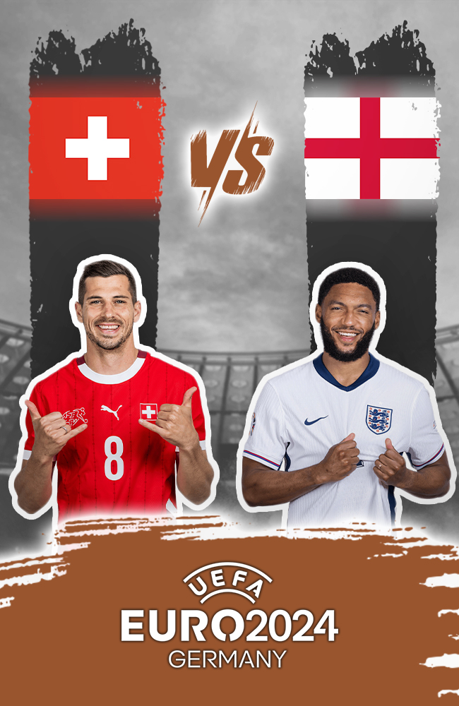 فیلم بازی انگلیس در مقابل سوئیس زیرنویس فارسی ۲۰۲۴