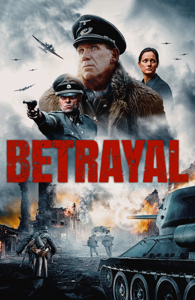 فیلم خیانت زیرنویس فارسی ۲۰۲۳