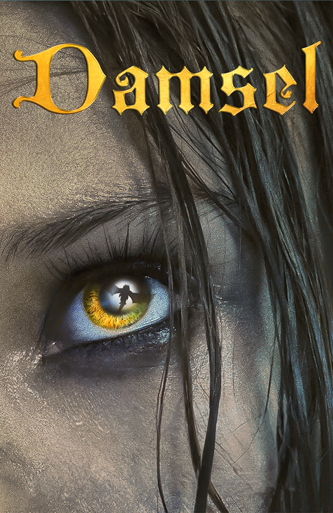 فیلم دوشیزه دوبله فارسی ۲۰۲۴