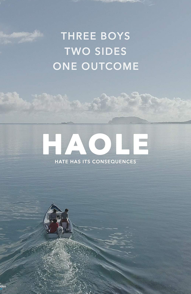 فیلم هائولی زیرنویس فارسی ۲۰۱۹