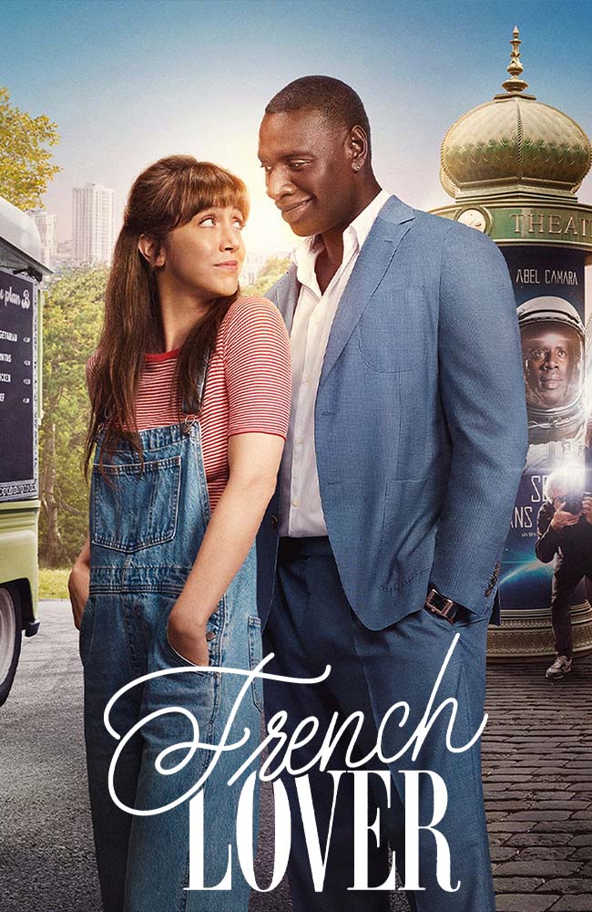 فیلم عاشق فرانسوی زیرنویس فارسی ۲۰۲۵