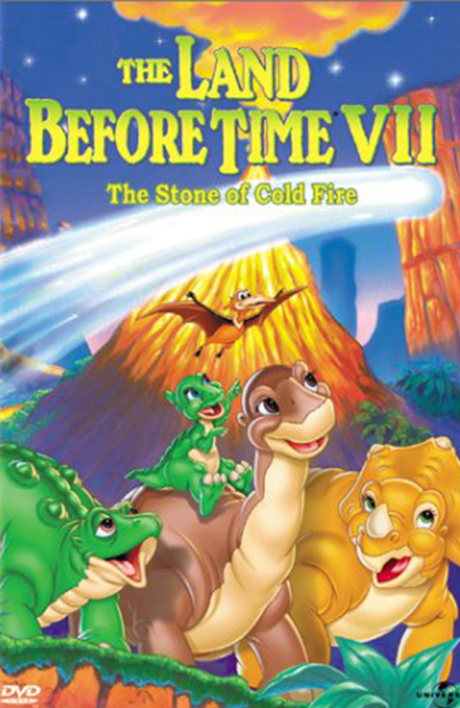 انیمیشن مسافرین دره تمشک: سنگ جادو دوبله فارسی ۲۰۰۰