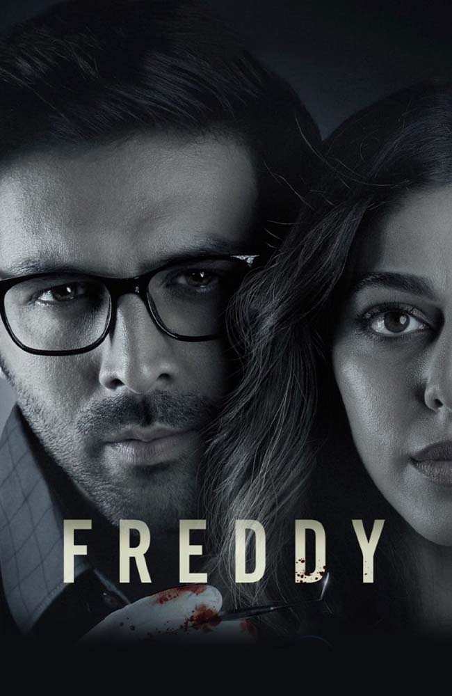 فیلم فردی دوبله فارسی ۲۰۲۲