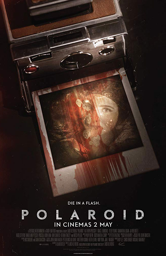 فیلم پولاروید زیرنویس فارسی ۲۰۱۹