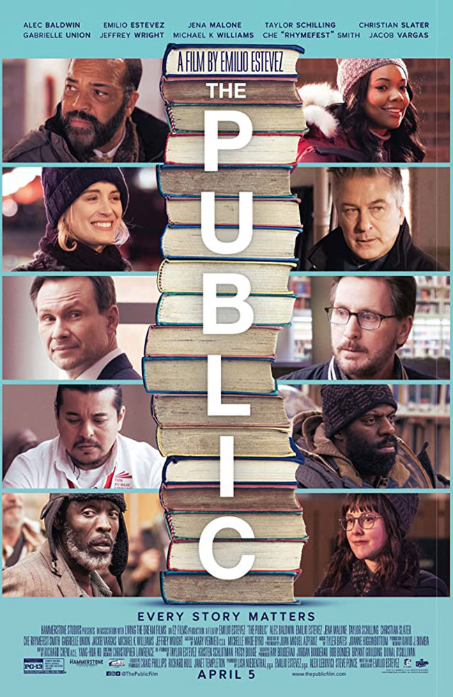 فیلم عموم زیرنویس فارسی ۲۰۱۸