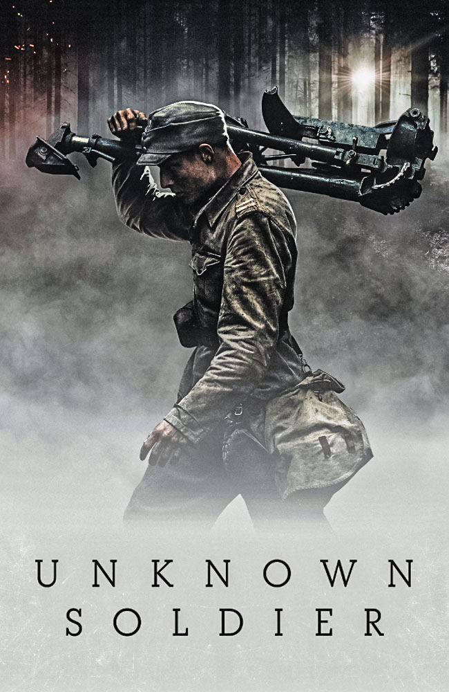 فیلم سرباز گمنام زیرنویس فارسی ۲۰۱۷