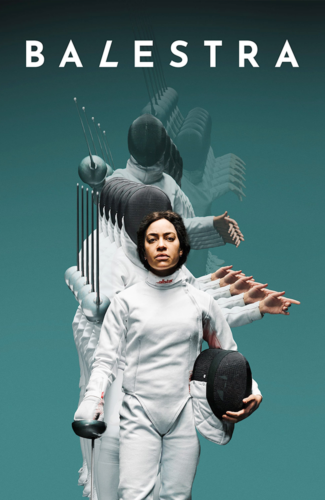 فیلم بالسترا زیرنویس فارسی ۲۰۲۴