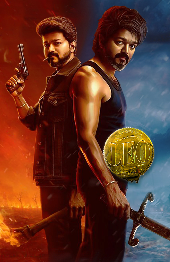 فیلم لئو ۲۰۲۳