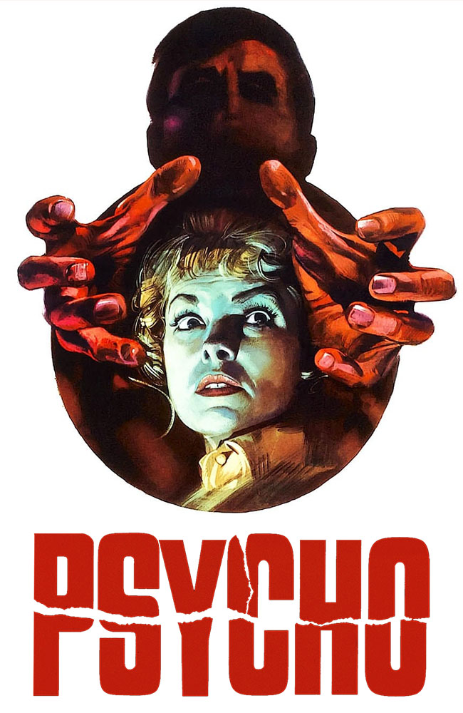 فیلم روانی زیرنویس فارسی ۱۹۶۰