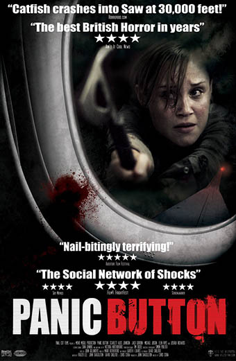 فیلم دکمه وحشت زیرنویس فارسی ۲۰۱۱