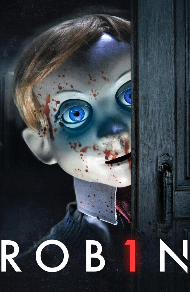 فیلم رابین دوبله فارسی ۲۰۲۵