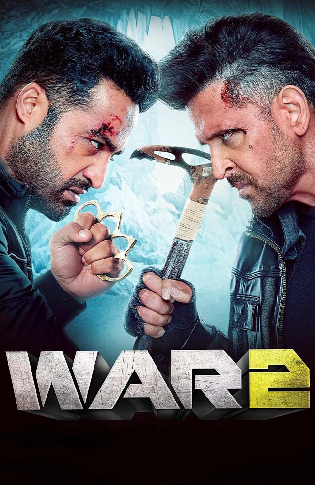 فیلم نبرد ۲ دوبله فارسی ۲۰۲۵