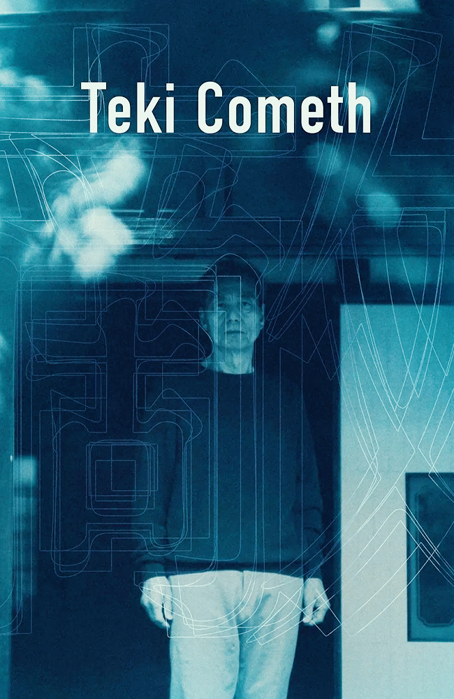 فیلم دشمن می‌آید دوبله فارسی ۲۰۲۴