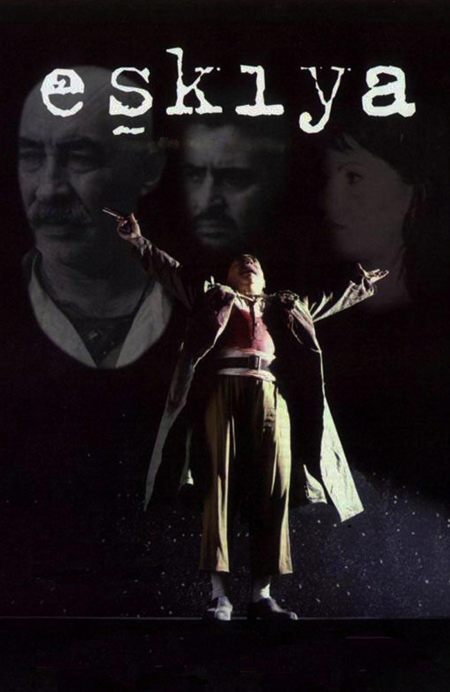 فیلم راهزن زیرنویس فارسی ۱۹۹۶