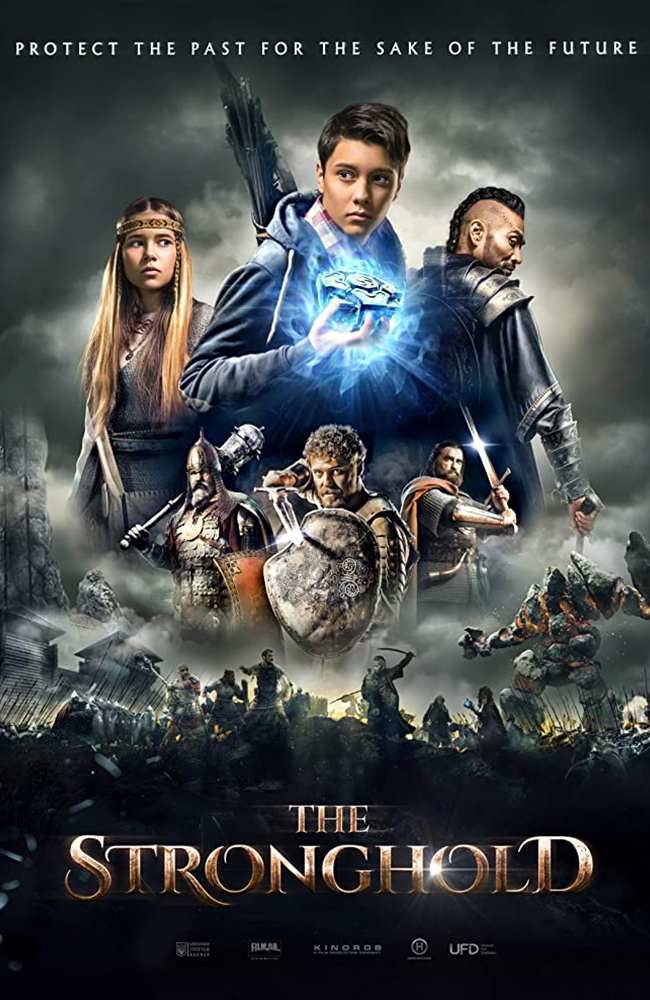 فیلم قلعه زیرنویس فارسی ۲۰۱۷