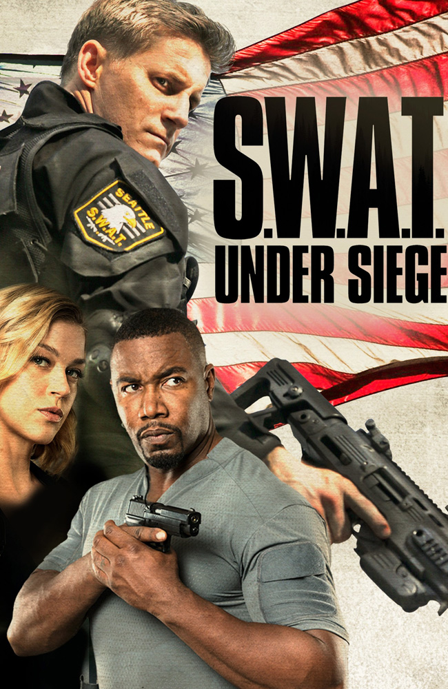 فیلم یگان ضربت تحت محاصره زیرنویس فارسی ۲۰۱۷