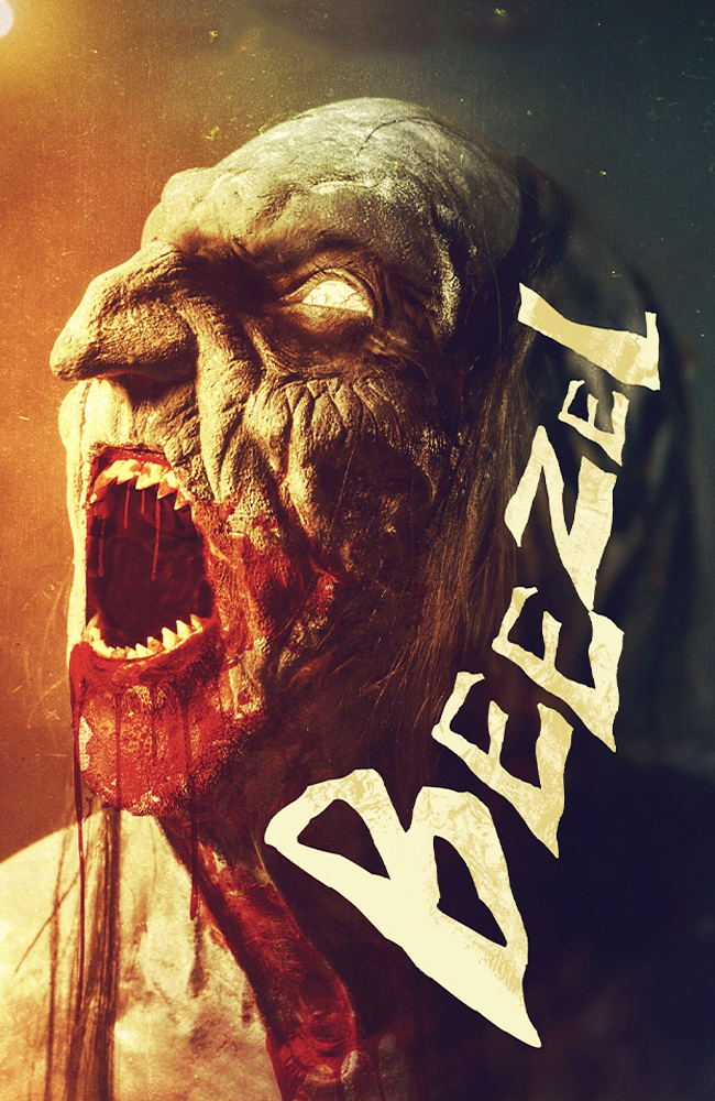 فیلم بیزل دوبله فارسی ۲۰۲۴