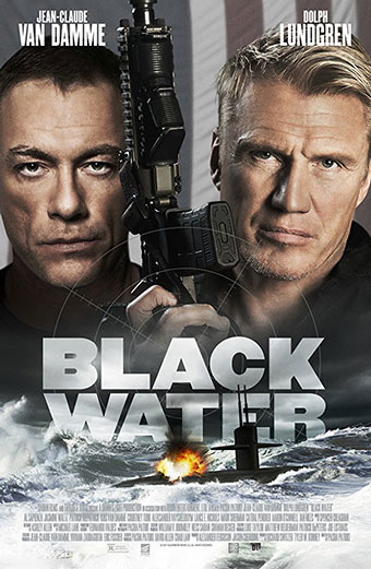 فیلم آب سیاه زیرنویس فارسی ۲۰۱۸