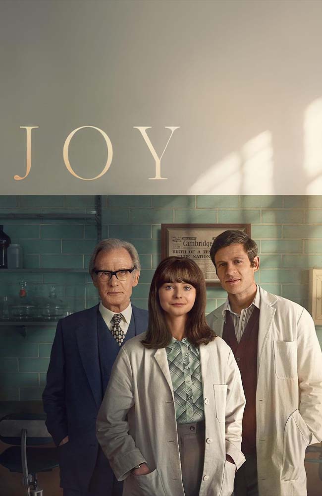 فیلم جوی دوبله فارسی ۲۰۲۴