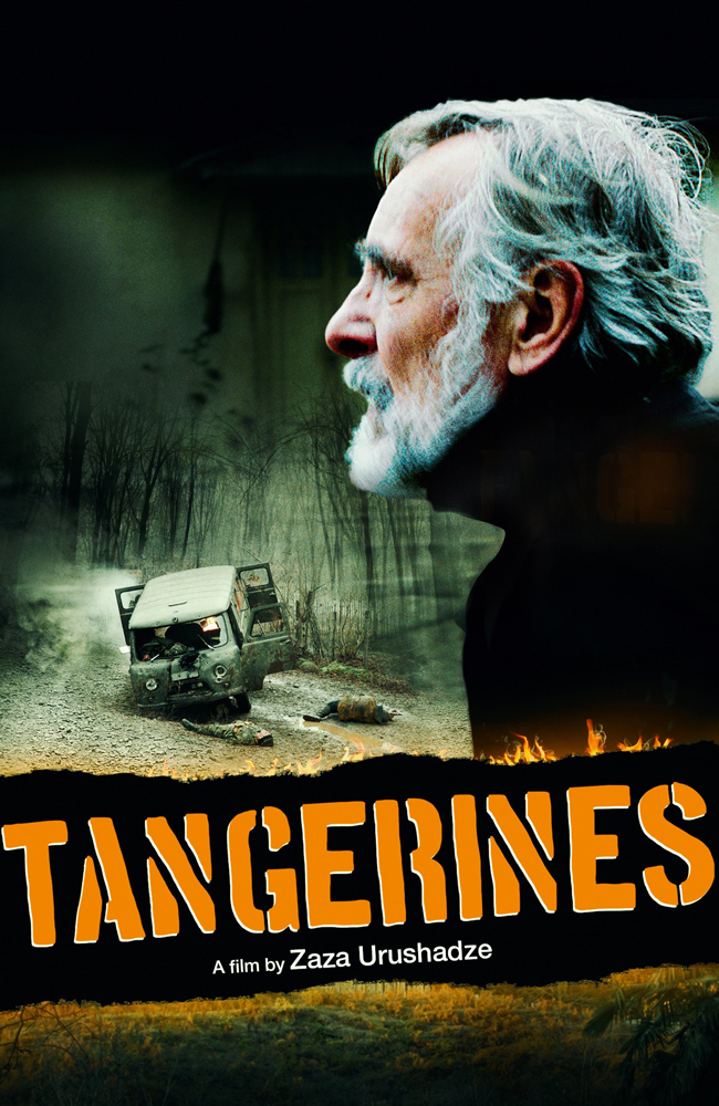 فیلم نارنگی ها زیرنویس فارسی ۲۰۱۳