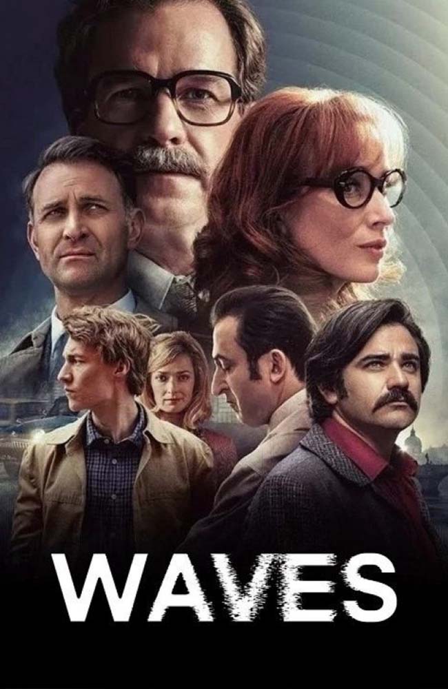 فیلم امواج آزادی دوبله فارسی ۲۰۲۴