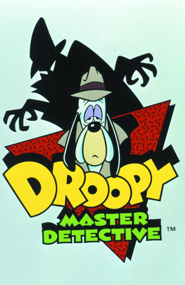 انیمیشن دروپی ۱ دوبله فارسی ۱۹۹۳