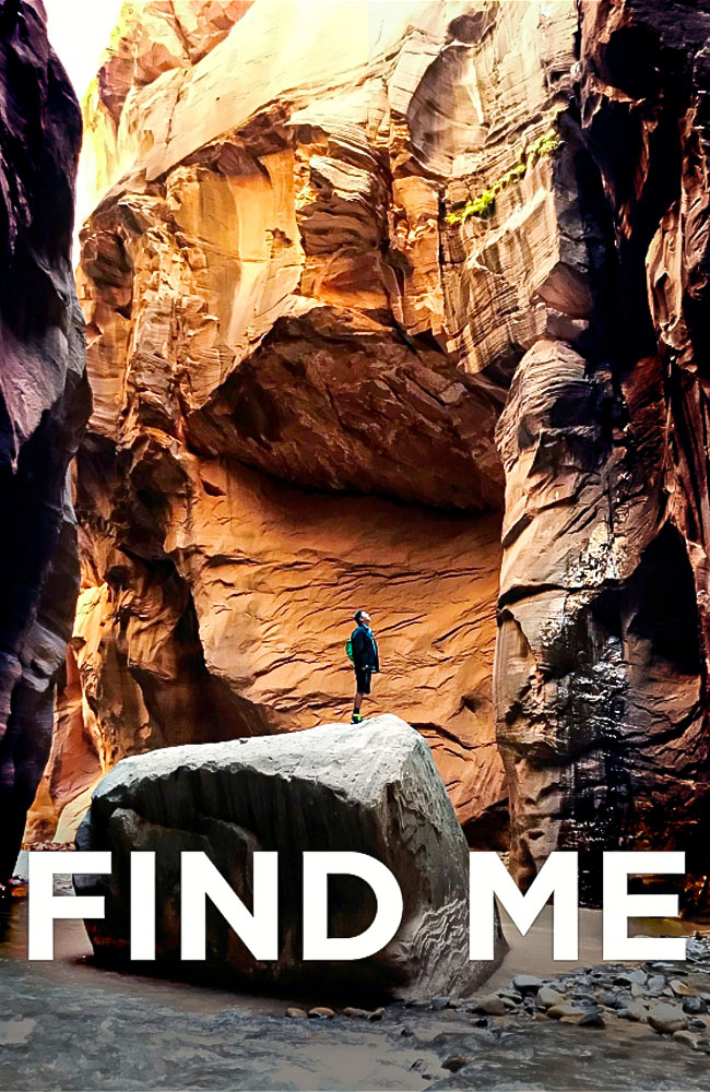 فیلم پیدایم کن زیرنویس فارسی ۲۰۱۸