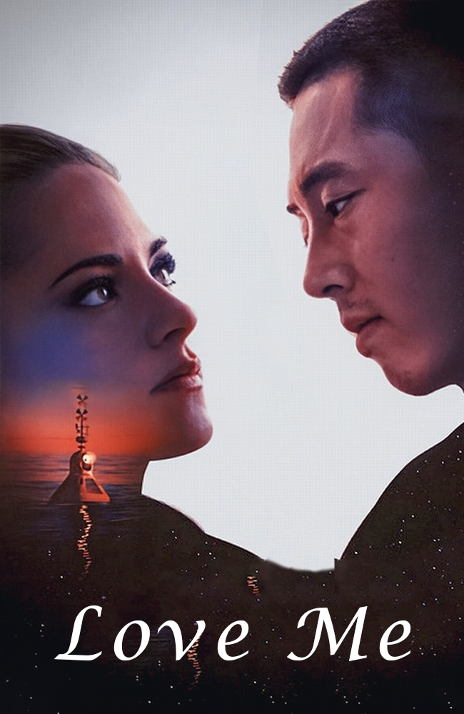 فیلم عاشقم باش دوبله فارسی ۲۰۲۴