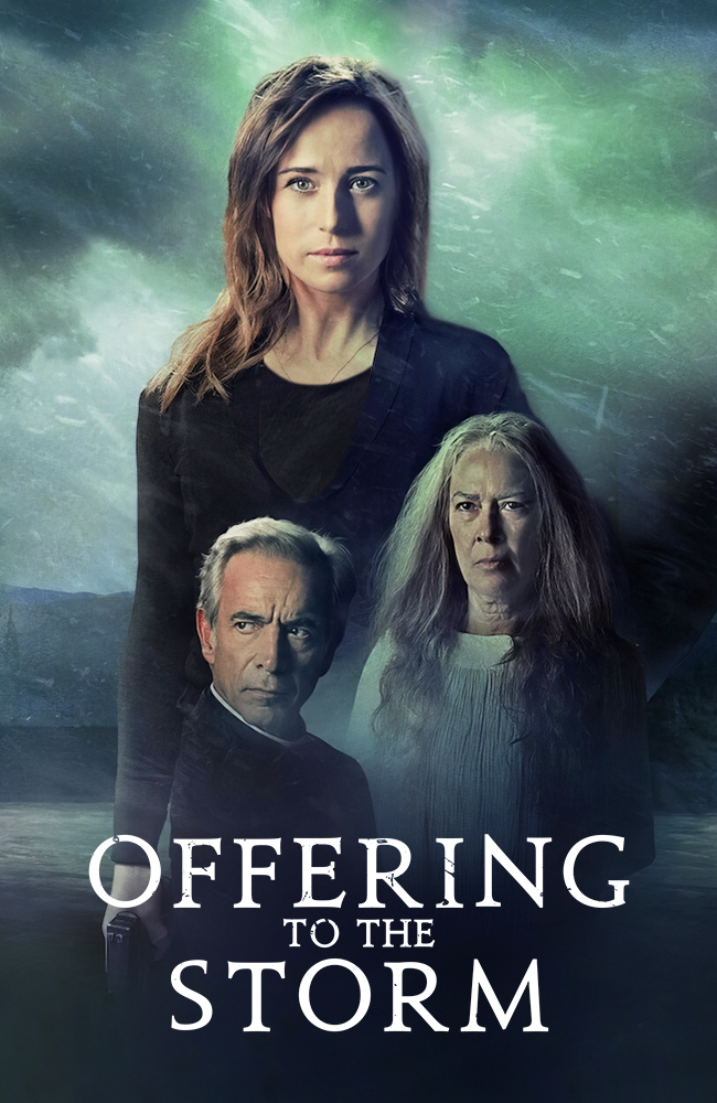 فیلم پیشکشی به طوفان زیرنویس فارسی ۲۰۲۰