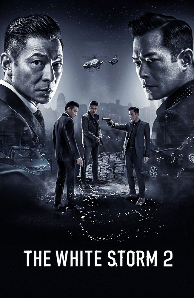 فیلم طوفان سفید ۲ زیرنویس فارسی ۲۰۱۹