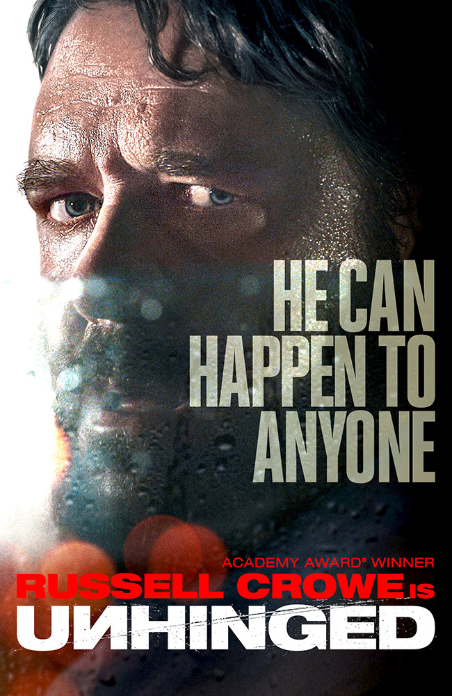 فیلم نامتعادل زیرنویس فارسی ۲۰۲۰