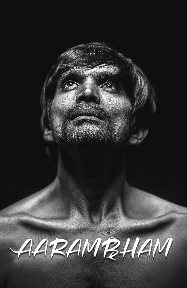 فیلم  آبراهام دوبله فارسی ۲۰۲۴